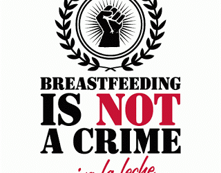 Lactivism, aka I’ll Teach YOU How to Feel About Nursing