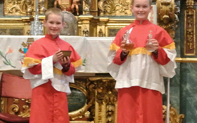 In Which I Discover Doctor Who: 7 Quick Takes IX