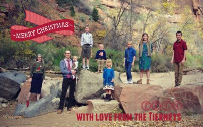 Christmas Wishes from Us to You, plus winners, and hashtags, and printables, oh my