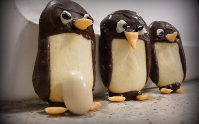 Birthday in a Winter Wonderland