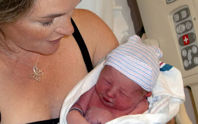 Birth Story Week: #6, in which it turns out I totally do NOT know what I’m doing