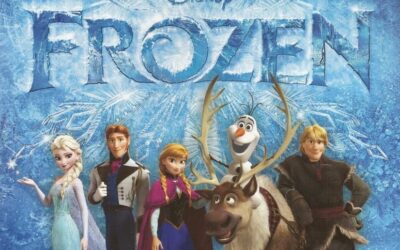 I Have Some Thoughts About Frozen