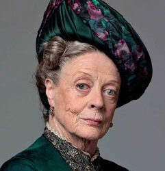 That’s Mrs. Tierney to You, Squirt (here’s why)