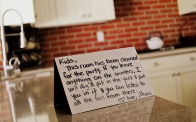 Idle Threats, the Miracle of Waffles, St. Patrick’s Day Printables, and a Winner