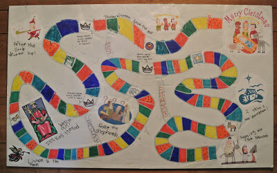 Keeping Advent: Our Family’s Traditions