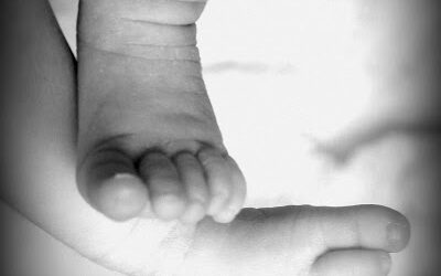 The Baby I Didn’t Know I Needed