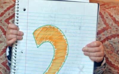 Why I Love the Terrible Twos