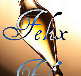 The Holy Spirit is My Felix Felicis: 7 Quick Takes XX