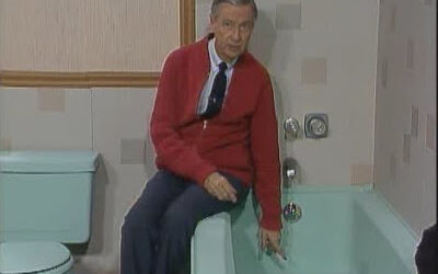 A Imbalance of the Humours: 7 Quick Takes X