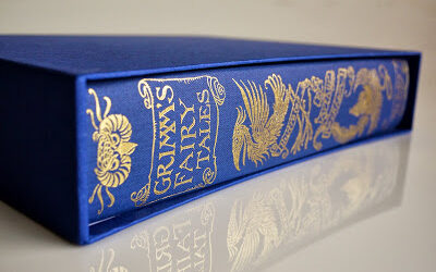 Scary Stories: Empowering Kids Since 1812