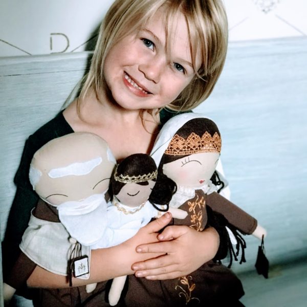 The Brown Scapular and Other Sacramentals: Using Them, Losing Them, Not Confusing Them