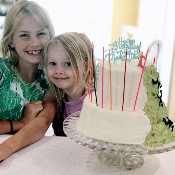 A Shortage of Perfect (Chicken) Breasts: Another Princess Bride Birthday Party (with free food tag printables!)