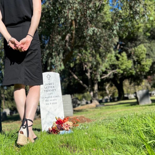 On Not Being a VSW (Very Sad Widow): My Talk at the 2022 Fiat Conference