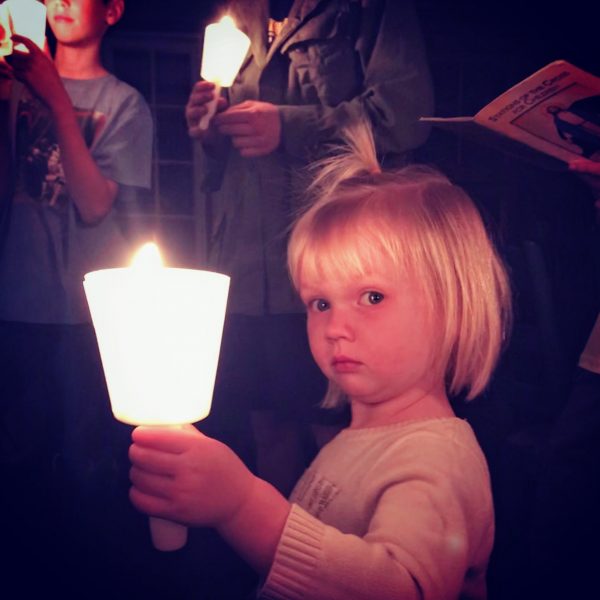 Stations of the Cross Clickbait Title Alert: Are You Doing This One Important Thing Wrong?