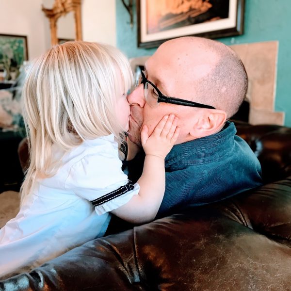 How Things Are Going Around Here (and getting ready for Lent)