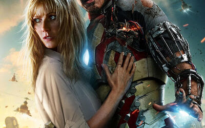 Some Movies I like (and some I don’t): 7 Quick Takes XII