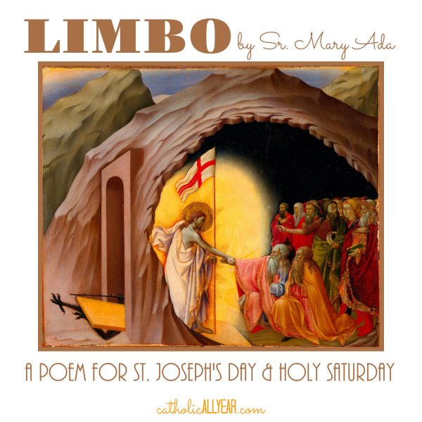 Happy Feast of St Joseph, Get Ready to Cry