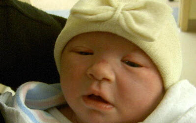 Birth Story Week: #2, in which I don’t quite make it into the labor and delivery room