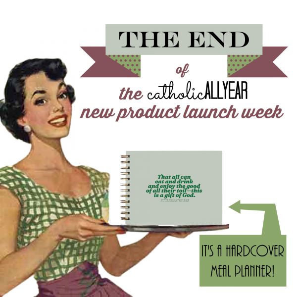 I Learned some Stuff from this Product Launch Week: Books and Boxes and Binders and Babies and Dreams