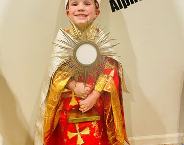 St. Alphonsus Liguori