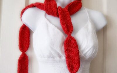 In Which There are Links