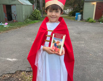 Saint Augustine of Hippo