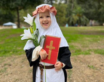 Saint Catherine of Siena