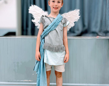 Saint Michael the Archangel