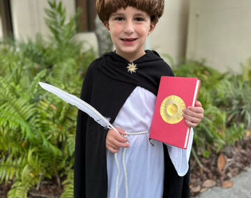 Saint Thomas Aquinas