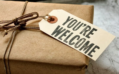 You’re Welcome: 7 Quick Takes XXX