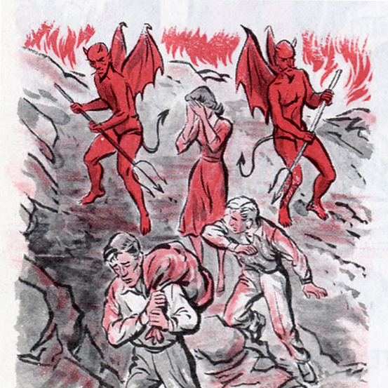 Some Thoughts on Scandal (NOT the TV show, as I have at least temporarily learned my lesson)*