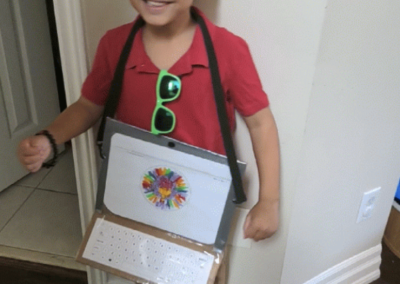 Blessed Carlo Acutis