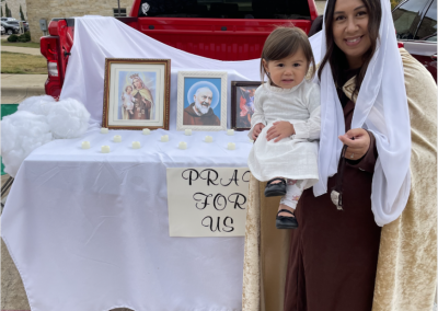 Our Lady of Mount Carmel