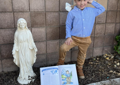 Blessed Pier Giorgio Frassati