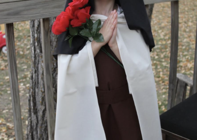 Saint Therese of Lisieux