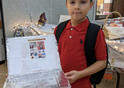 Blessed Carlo Acutis