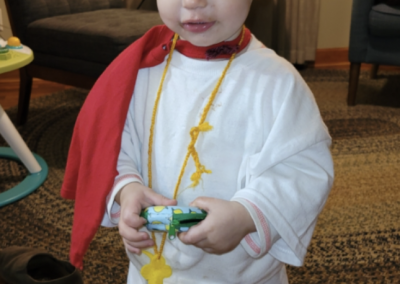 Pope Saint John Paul II