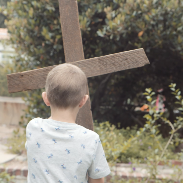 The Holy Cross: A Guide to Exalting and Sorrowing in September